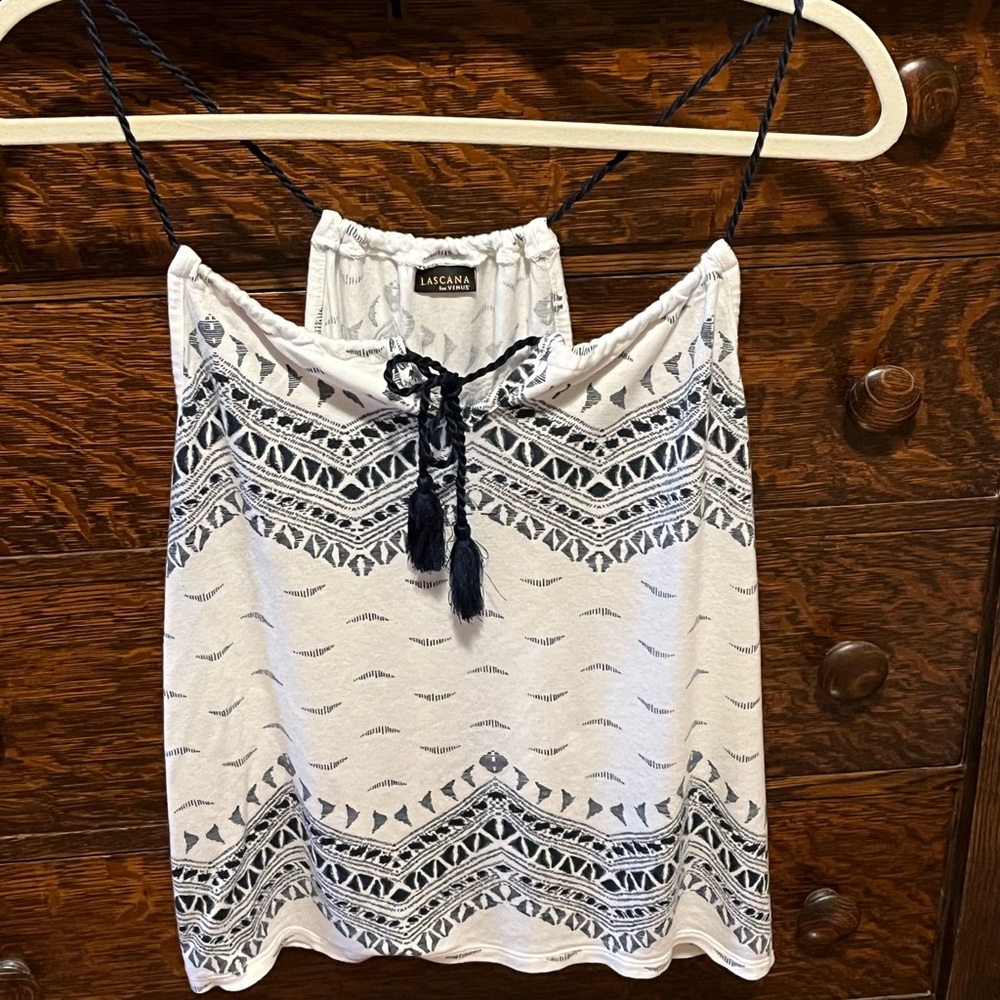 Venus Summer Top